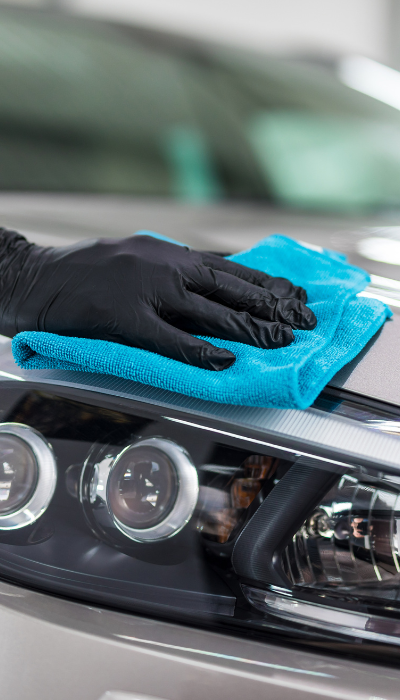 Car Detail Services Perth