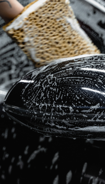 Mobile Car Detailing Perth