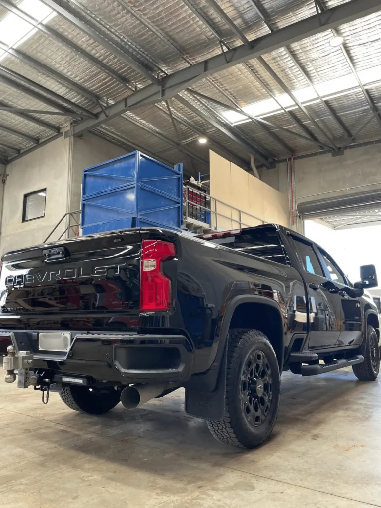 Perth Paint Protection and Ceramic Coating