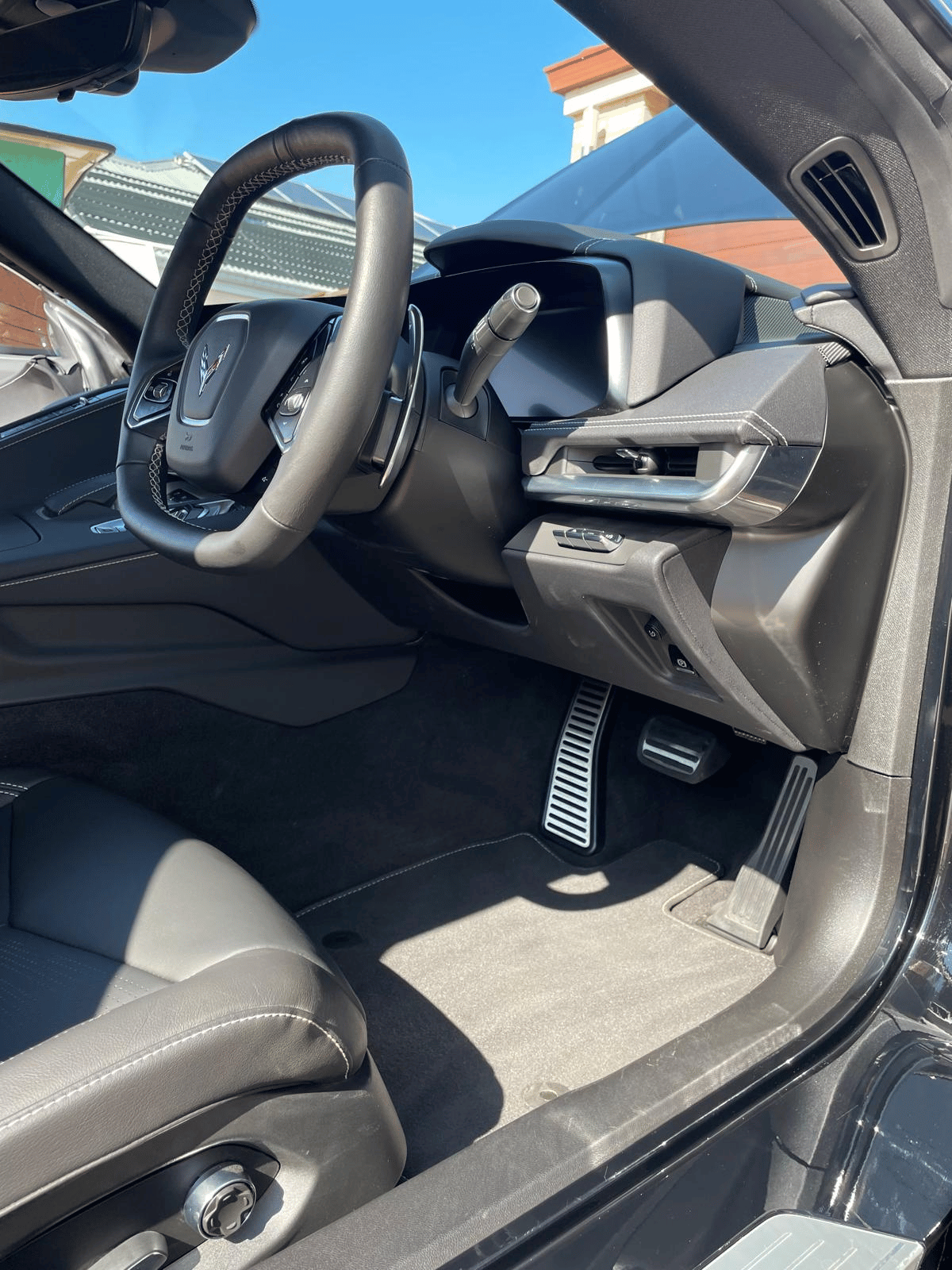 Auto mobile detailing Perth