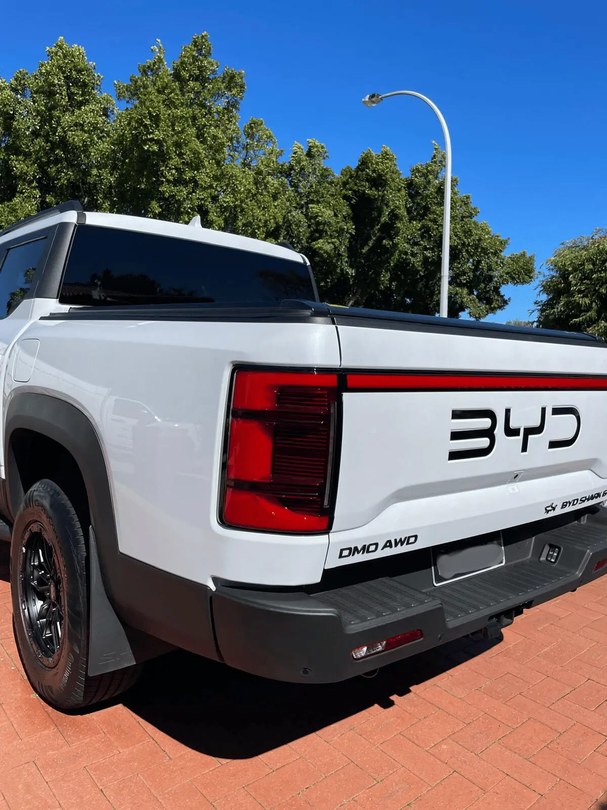 Mobile Car Detailer Interior and Exterior Perth