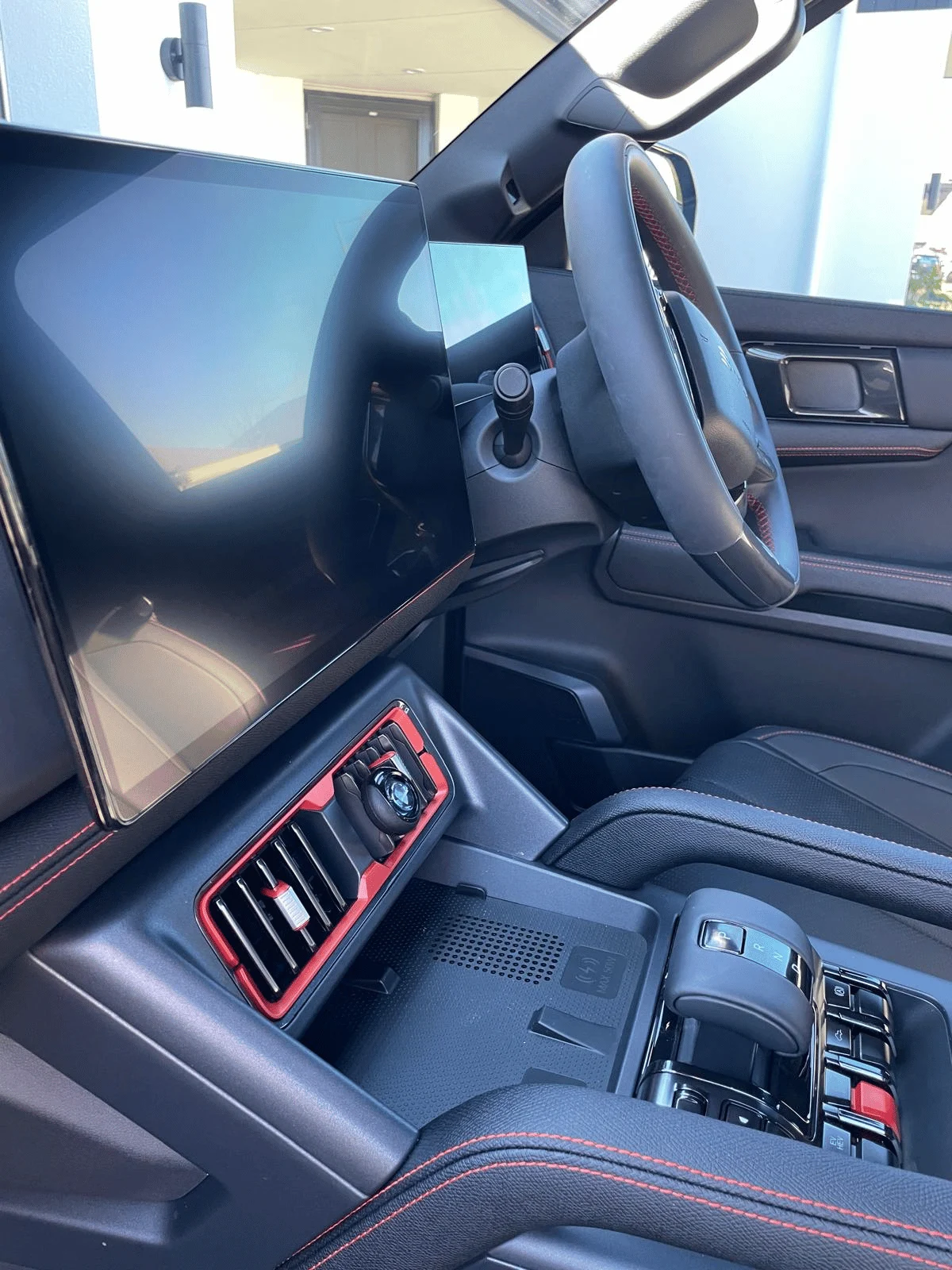 Perth car auto detailing