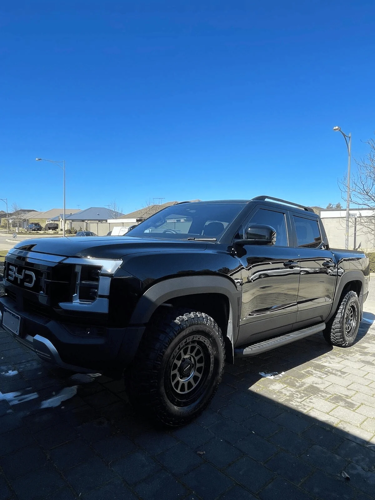 Mobile Ceramic Coating in Perth